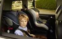 Autokindersitze im Test