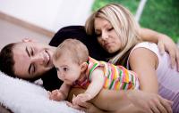 Wohnungssuche Familie
