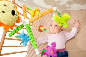 Checkliste: Kinderzimmerausstattung und Transport