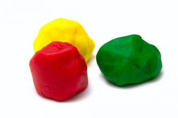 Knetmasse, Plastilin selbst machen