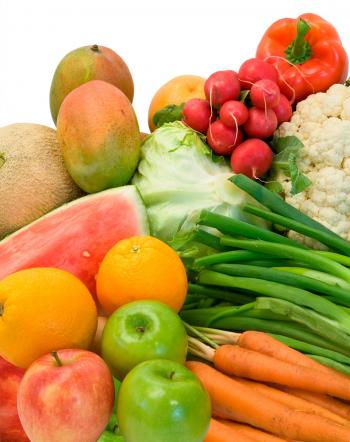 Test: Sind Sie Ernährungsexperte?