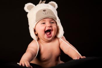 Checkliste Baby Erstausstattung