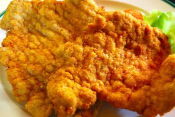 Wiener Schnitzel