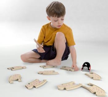 Sehr cooles Spielzeug für Kids