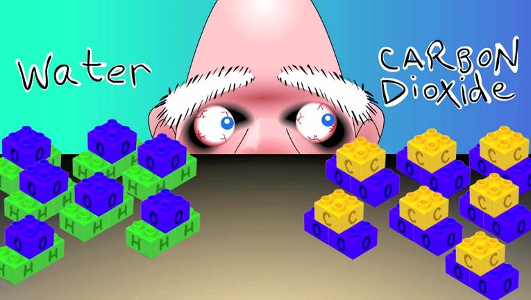 Flame Challenge - Winner