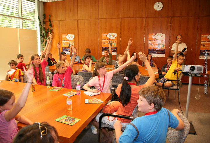 Kinderbusinessweek 2010
