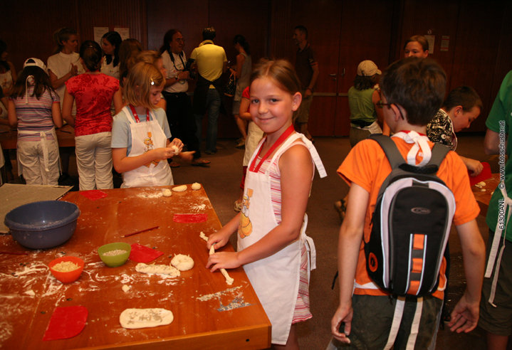 Kinderbusinessweek 2010