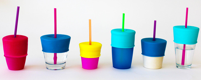 SipSnap Babyzubehör Trinkbecher