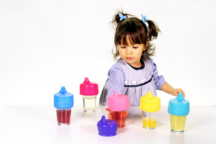 SipSnap Trinkbecher Kleinkinder