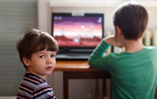 Computerspiele Kinder