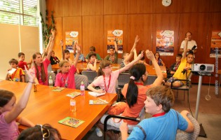 Kinderbusinessweek 2010