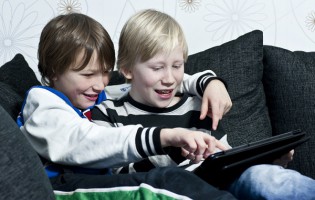 Kinderschutz Onlinespiele