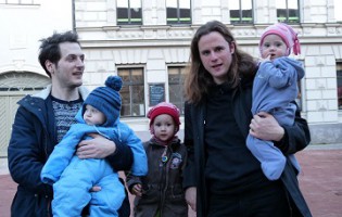 Nicht von schlechten Vätern ZDFneo