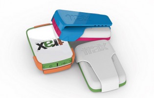 trax GPS Peilsender Kinder und Haustiere