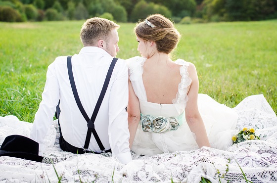 Hochzeitseinladung selber gestalten